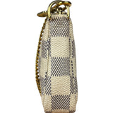 Louis Vuitton Damier Azur Pochette