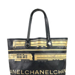 Chanel Central Station Le Train Tote 2007