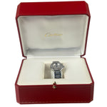Cartier Must De 21 Stainless Steel