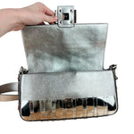 Fendi Baguette X Nicki Minaj Capsule Mirror Mosaic