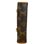 Louis Vuitton Vintage Monogram Floretine Belt Pochette