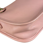 Coach Candy Pink Swinger Bag