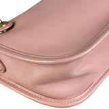Coach Candy Pink Swinger Bag