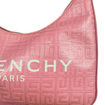 Givenchy Moon Cut Out Handbag