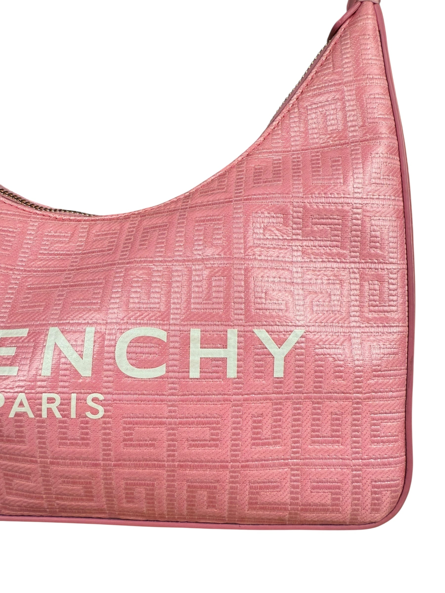 Givenchy Moon Cut Out Handbag