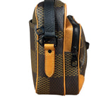 Louis Vuitton x Nigo Nil Giant Damier Ebene Messenger Bag