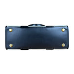 Balenciaga Canvas Black Cabas S Tote Bag