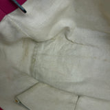 Gucci Pink Pebbled Leather Small Swing Tote