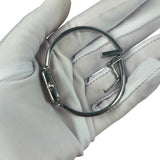 Gucci 1900L Square White Dial Bangle Band