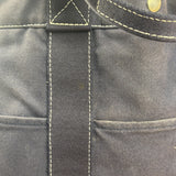 Hermes Canvas Fourre-Tout MM Tote Hand Bag