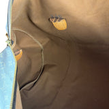 Louis Vuitton Monogram Sac Polochon 70