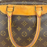 Louis Vuitton Monogram Deauville Handbag