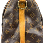 Louis Vuitton Monogram Speedy Bandouliere 30