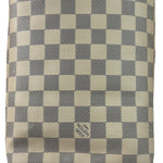 Louis Vuitton Damier Azur Speedy 25