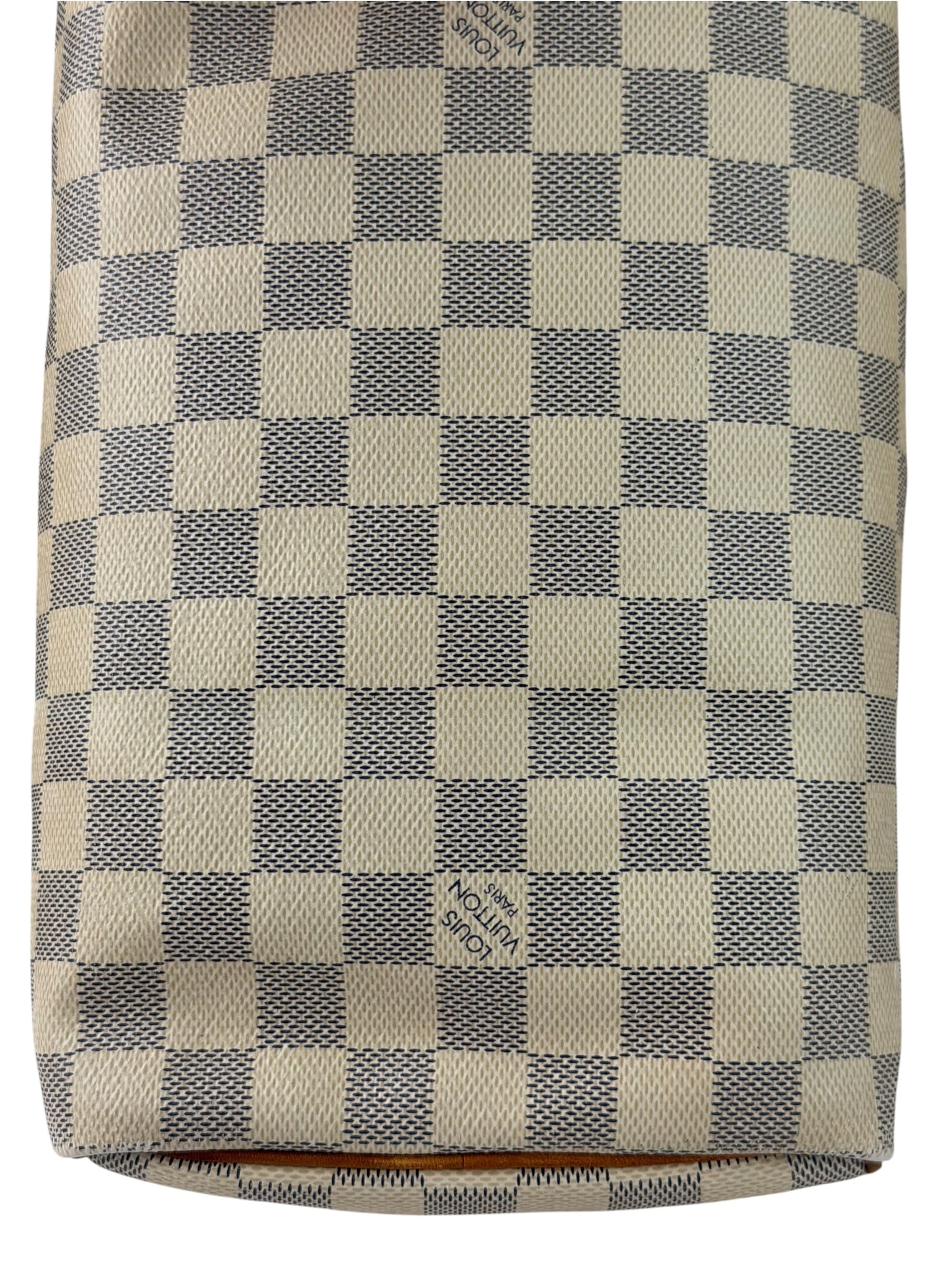Louis Vuitton Damier Azur Speedy 25