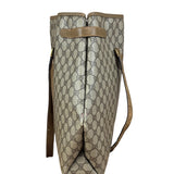 Gucci Vintage GG Plus Monogram Tote Bag