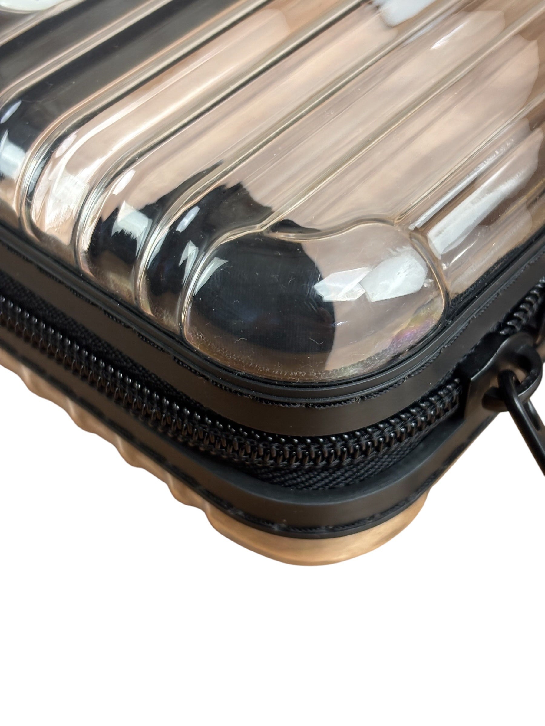 Rimowa x Off-White Luggage Amenity Pouch