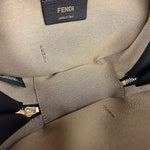 Fendi O'Lock Mini Camera Case Crossbody