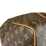 Louis Vuitton Monogram Speedy 55