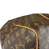 Louis Vuitton Monogram Speedy 55