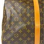 Louis Vuitton Monogran Keepall 45