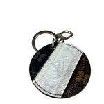 Louis Vuitton Monogram Noa Keychain Charm
