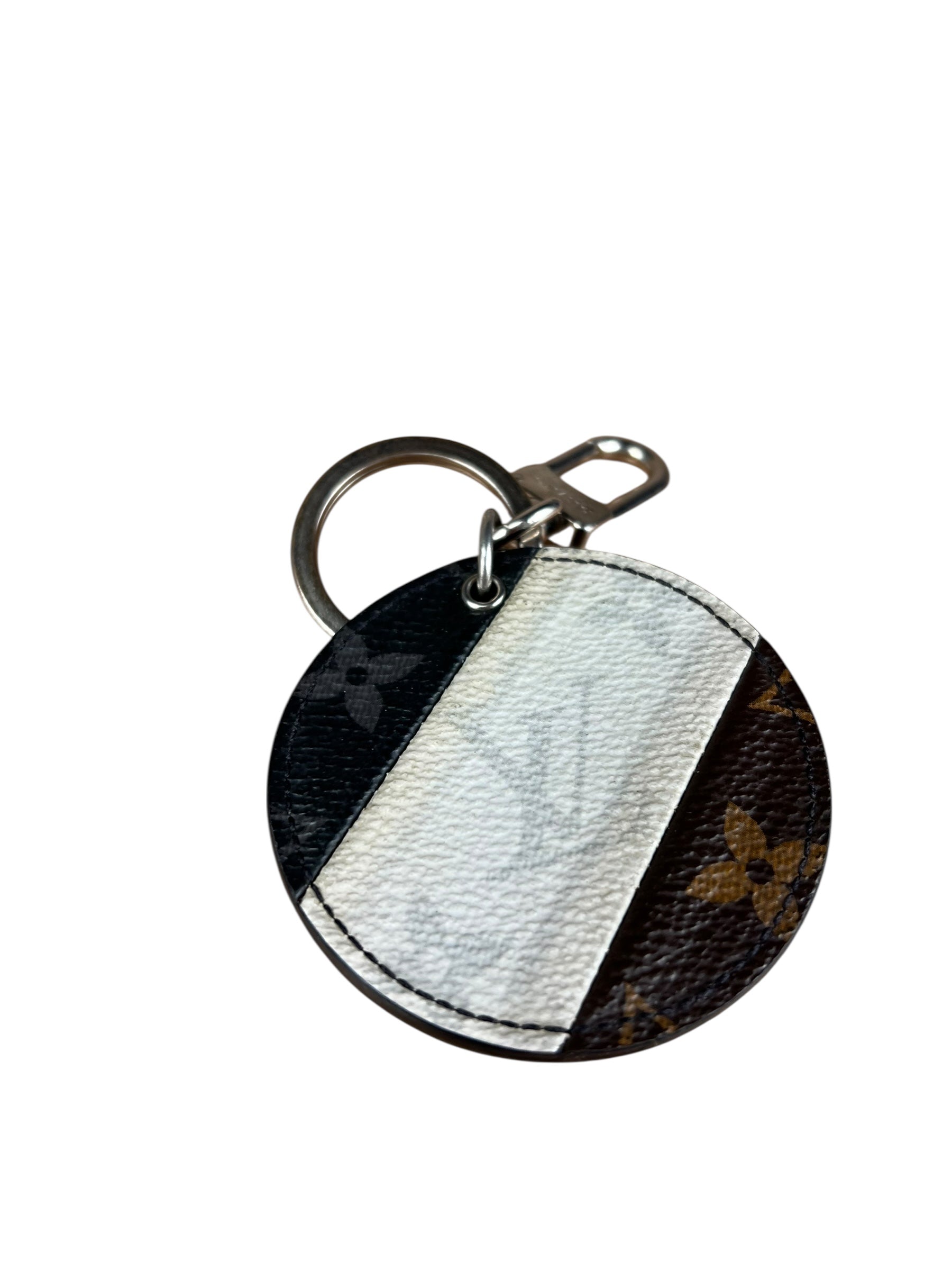 Louis Vuitton Monogram Noa Keychain Charm