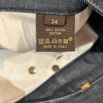 Louis Vuitton Bootcut Jeans