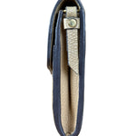 Louis Vuitton Empreinte Leather Beige Sarah Wallet