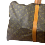 Louis Vuitton Monogram Keepall 55cm