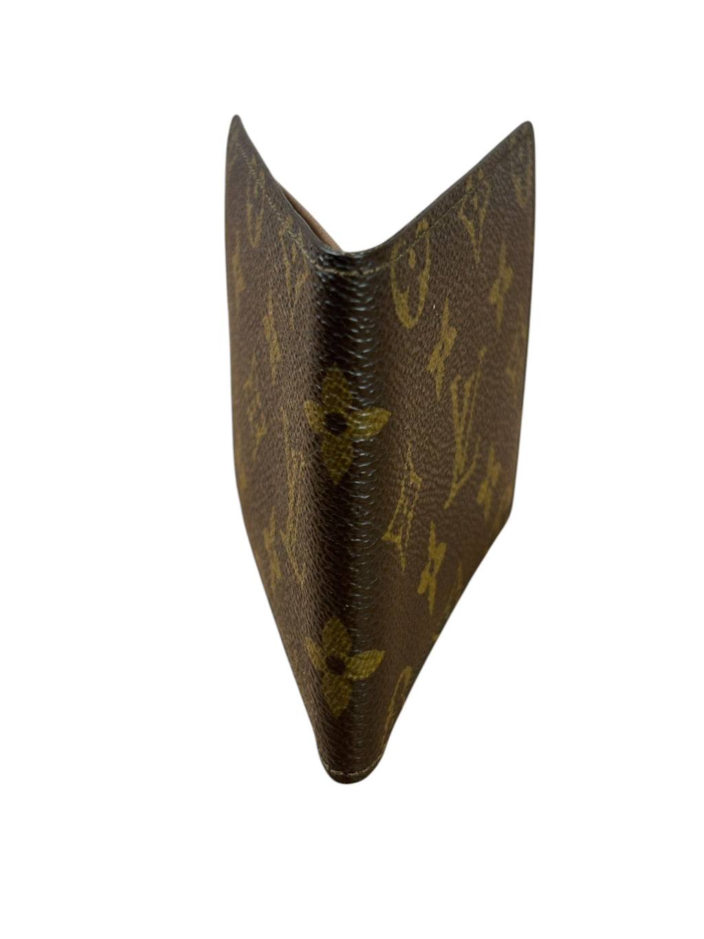Louis Vuitton Monogram Bi-Fold Wallet