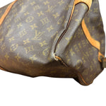 Louis Vuitton Monogram Bandouliere 60 Vintage
