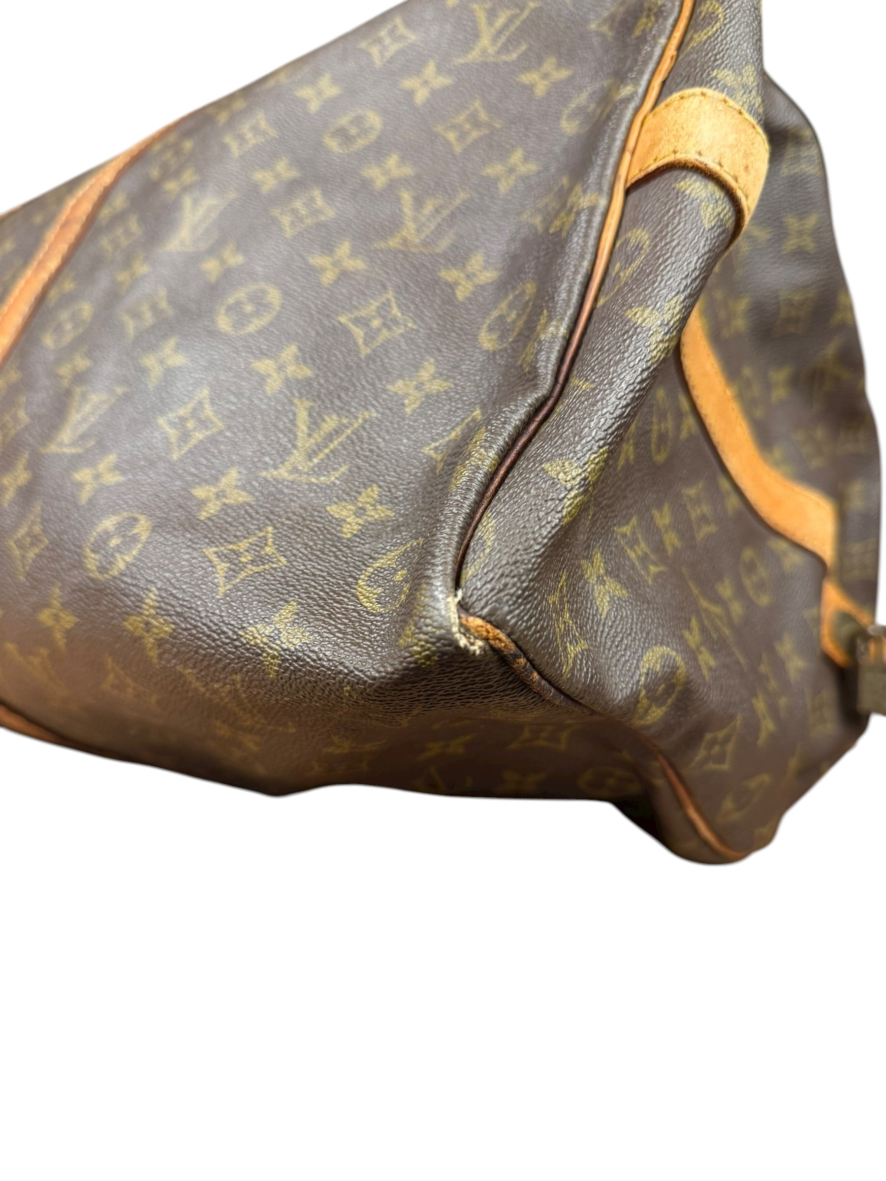 Louis Vuitton Monogram Bandouliere 60 Vintage
