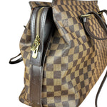Louis Vuitton Damier Ebene Chelsea Tote