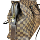 Louis Vuitton Damier Ebene Chelsea Tote