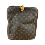 Louis Vuitton Monogram Travel Sac 55