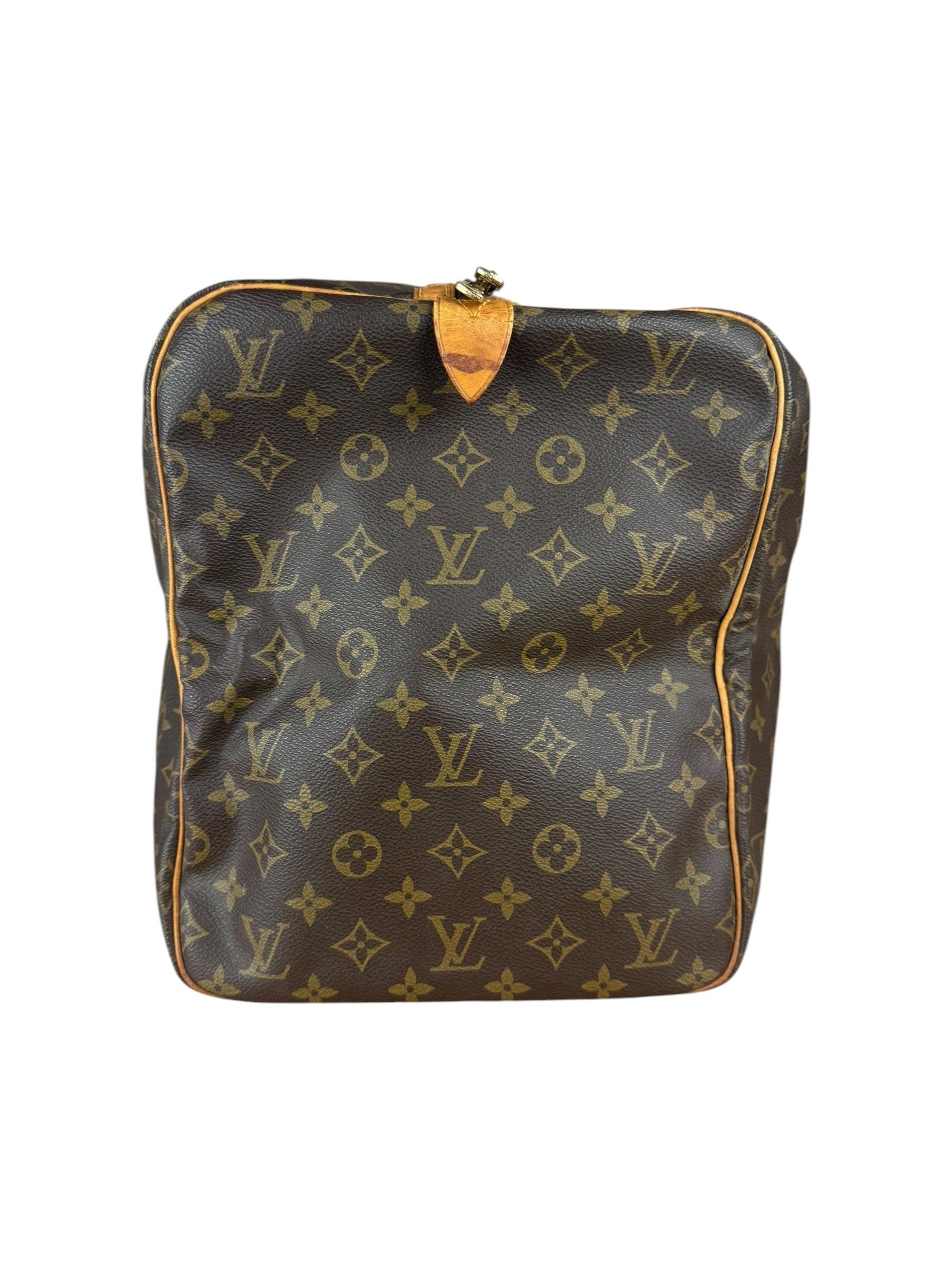 Louis Vuitton Monogram Travel Sac 55