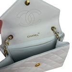 Chanel Matelasse Chain Shoulder Bag