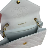 Chanel Matelasse Chain Shoulder Bag