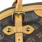 Louis Vuitton Monogram Tivoli GM Bag