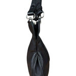 Gucci Blondie Leather 2Way Bag Black