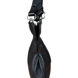 Gucci Blondie Leather 2Way Bag Black