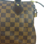 Louis Vuitton Damier Ebene Speedy 25