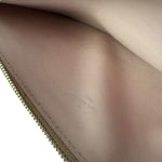 Louis Vuitton Rose Ballerine Epi Felicie Zip Pouch