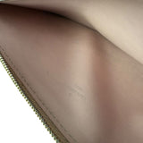 Louis Vuitton Rose Ballerine Epi Felicie Zip Pouch