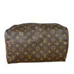 Louis Vuitton Monogram Speedy 30