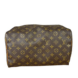 Louis Vuitton Monogram Speedy 30