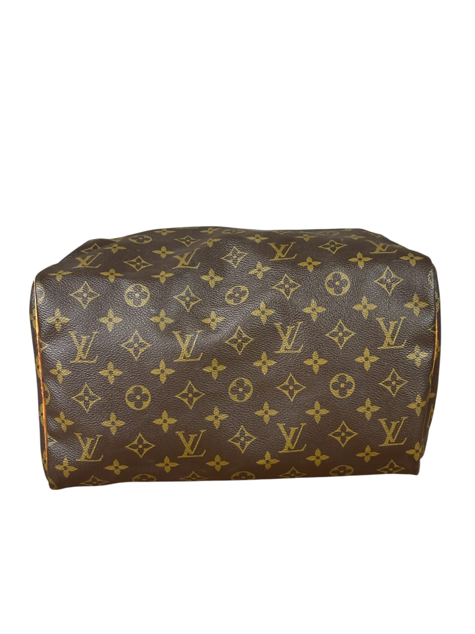 Louis Vuitton Monogram Speedy 30