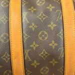 Louis Vuitton Vintage Monogram Keepall 45
