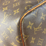 Louis Vuitton Monogram Keepall 55